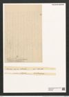Licmophora dalmatica (Kuetz.) Grun. (de-Toni-Nr.: Genus 86, Species 2959) Zeichnungen Sammlung Grunow (NHMW-BOT-W0374489)